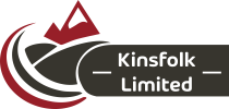 KINSFOLK LIMITED logo