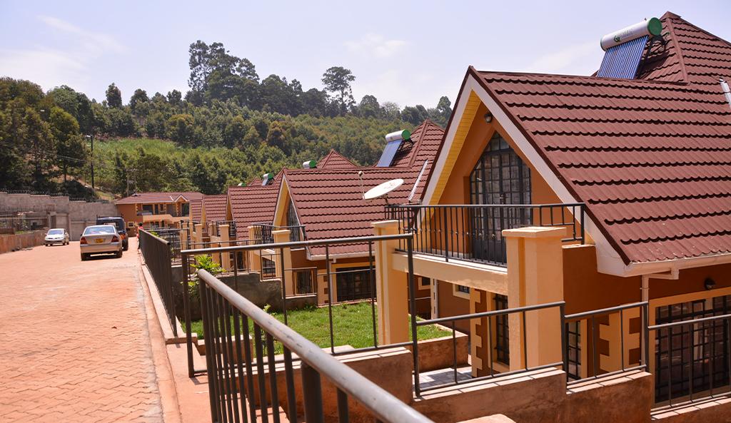 Redhill Villas 1
