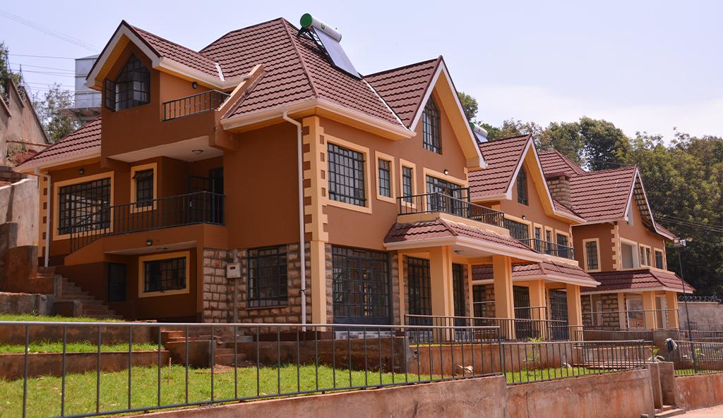 Redhill Villas 2