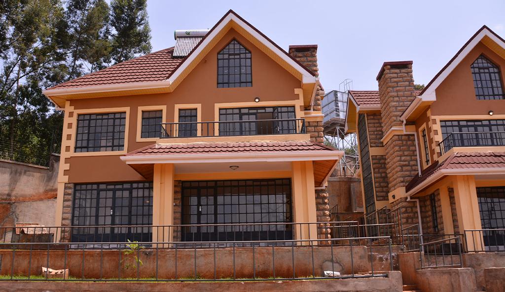 Redhill Villas 3