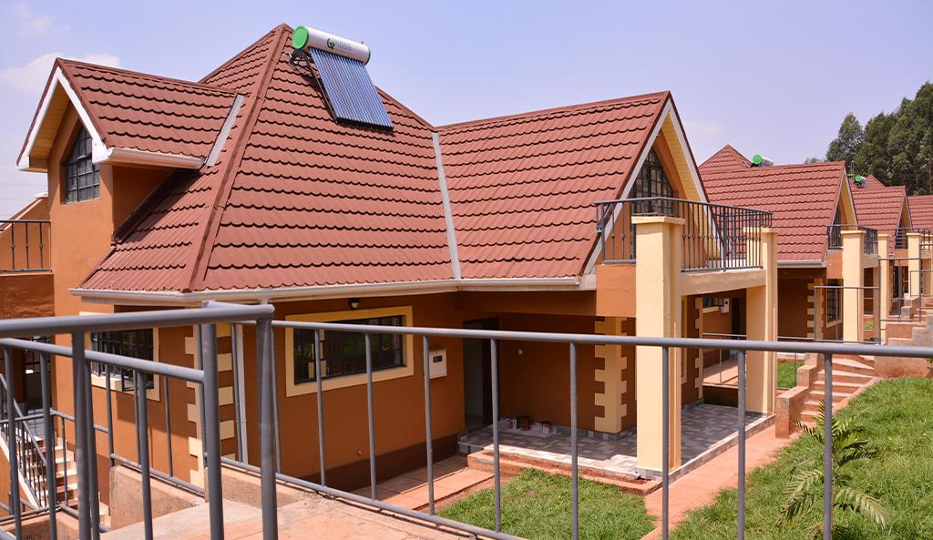 Redhill Villas 5