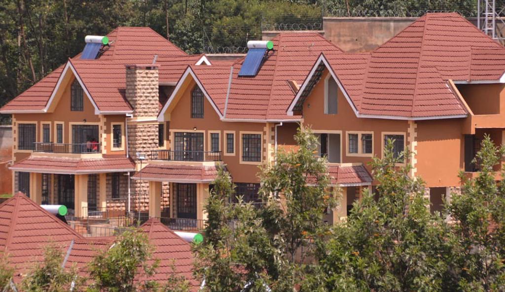 Redhill Villas