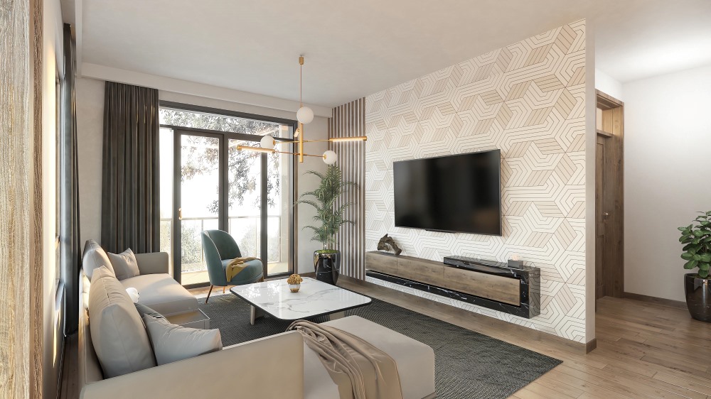 Lounge Compressed